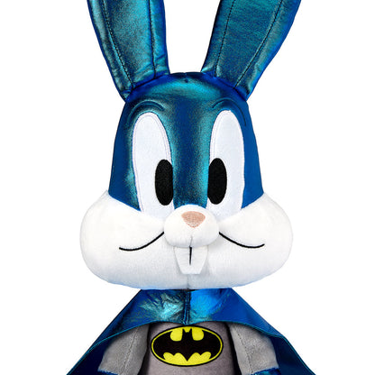 Looney Tunes - Bugs Bunny as Batman 13" Plush