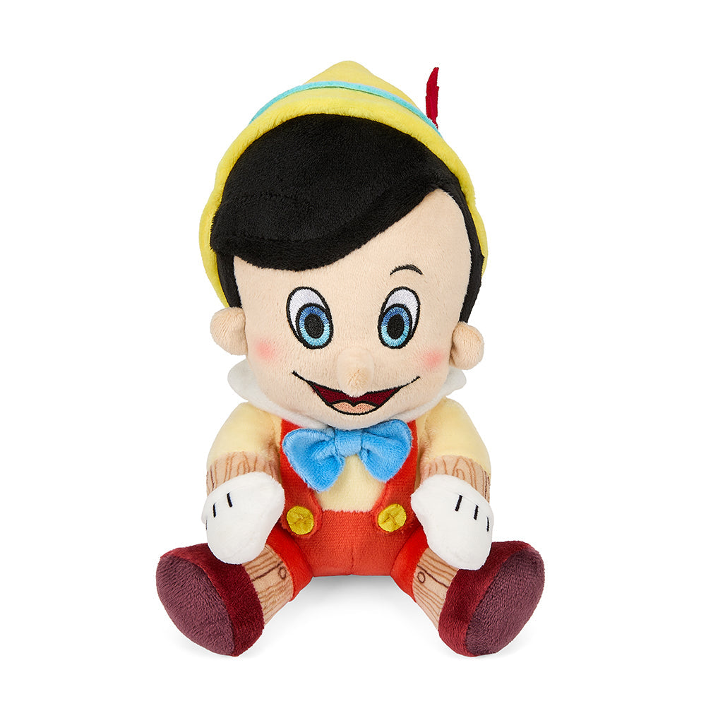 Disney's Pinocchio - Pinocchio Phunny Plush