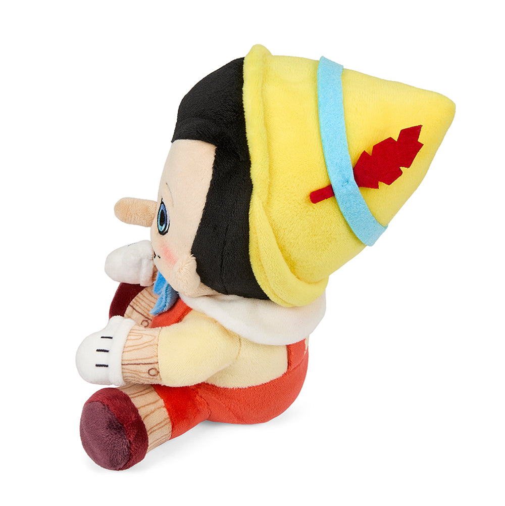 Disney's Pinocchio - Pinocchio Phunny Plush