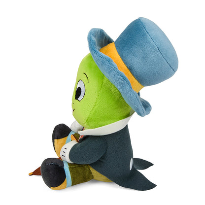 Disney's Pinocchio Jiminy Cricket Phunny Plush