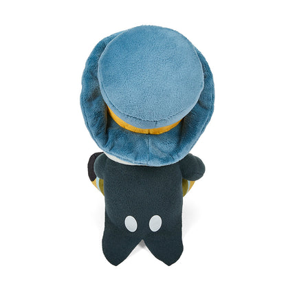 Disney's Pinocchio Jiminy Cricket Phunny Plush