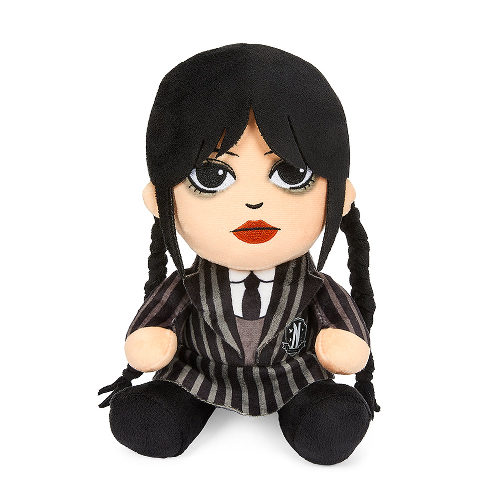 Wednesday Phunny Plush Bundle