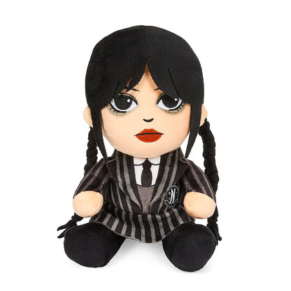 Wednesday Phunny Plush Bundle