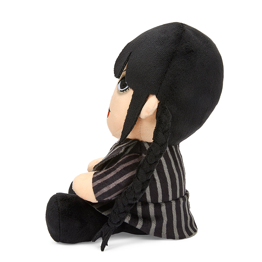 Wednesday - Wednesday Phunny Plush
