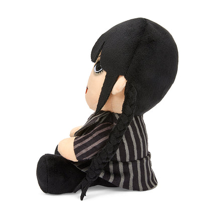 Wednesday - Wednesday Phunny Plush