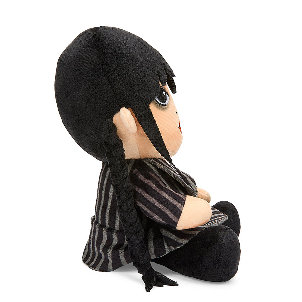 Wednesday - Wednesday Phunny Plush