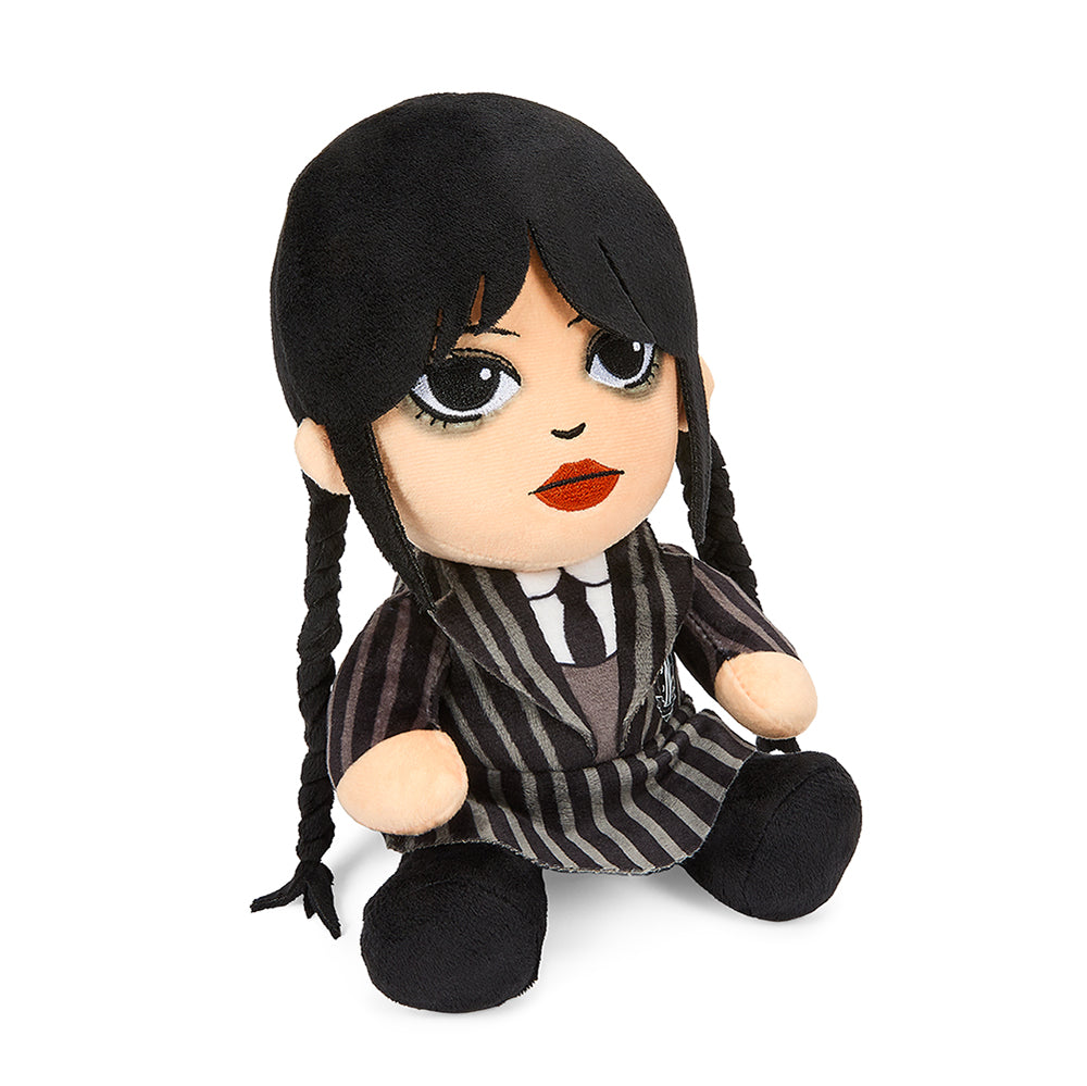 Wednesday - Wednesday Phunny Plush