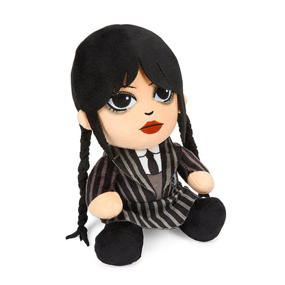 Wednesday - Wednesday Phunny Plush