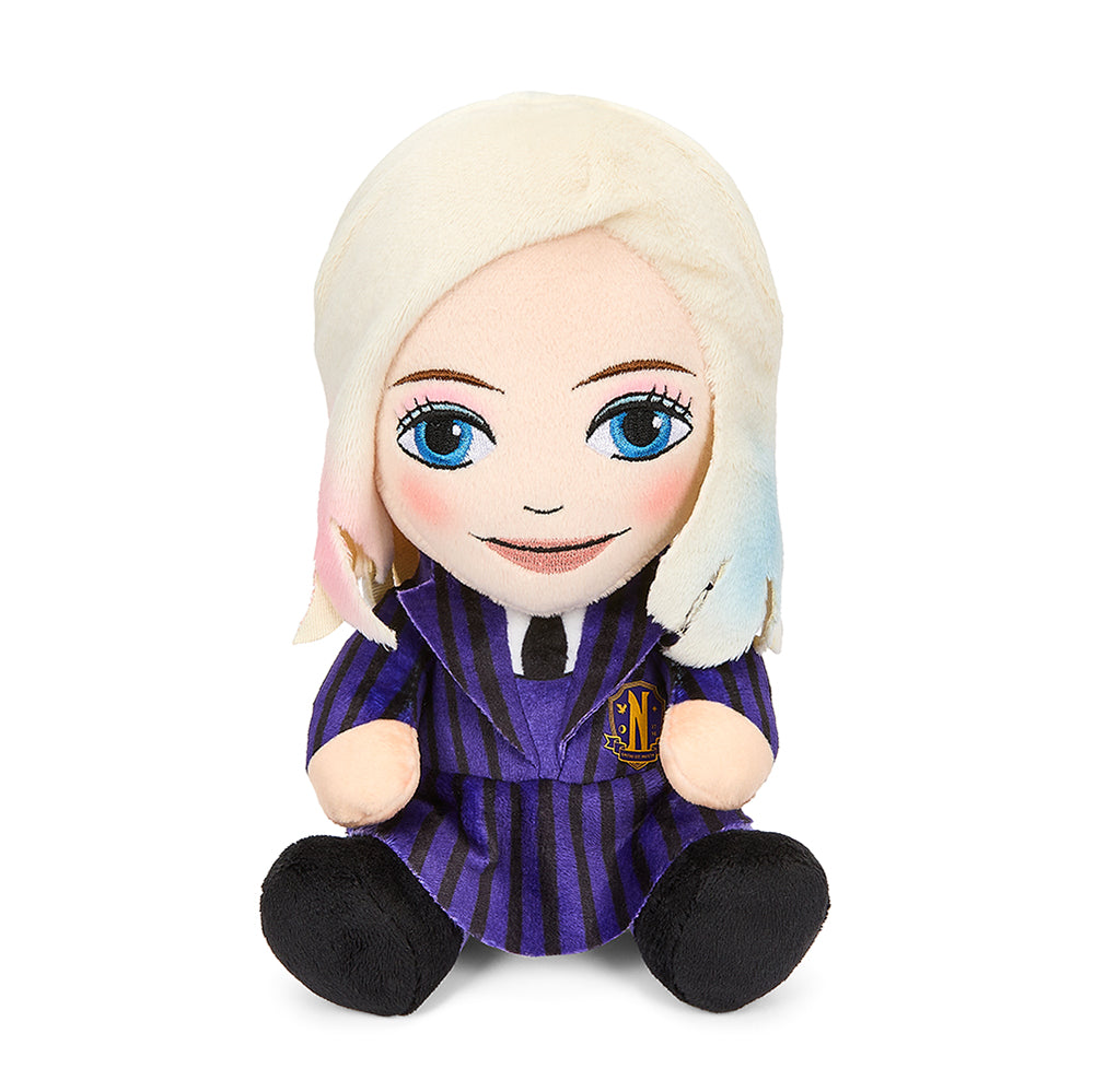 Wednesday Phunny Plush Bundle