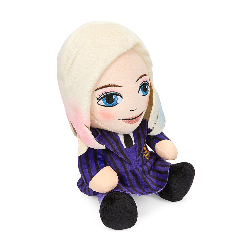 Wednesday Phunny Plush Bundle
