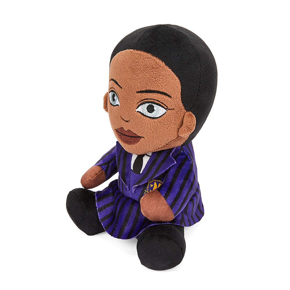 Wednesday Phunny Plush Bundle