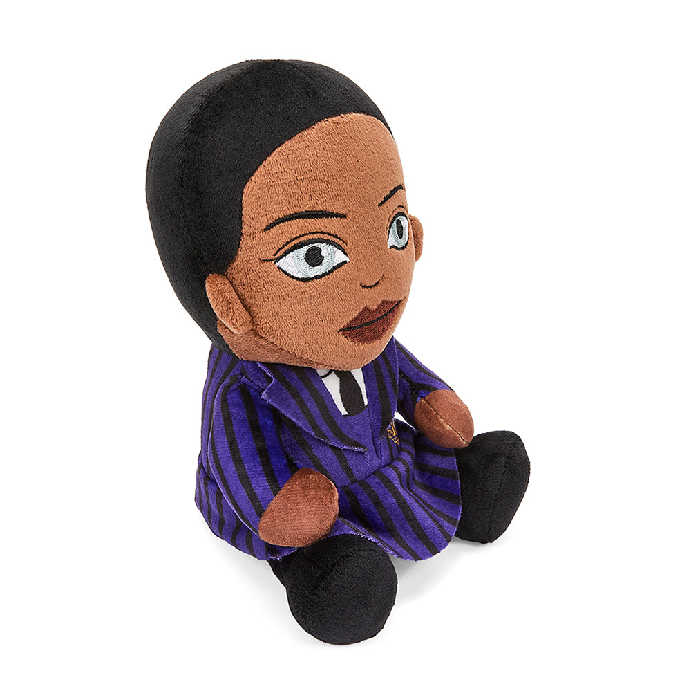 Wednesday - Bianca Phunny Plush