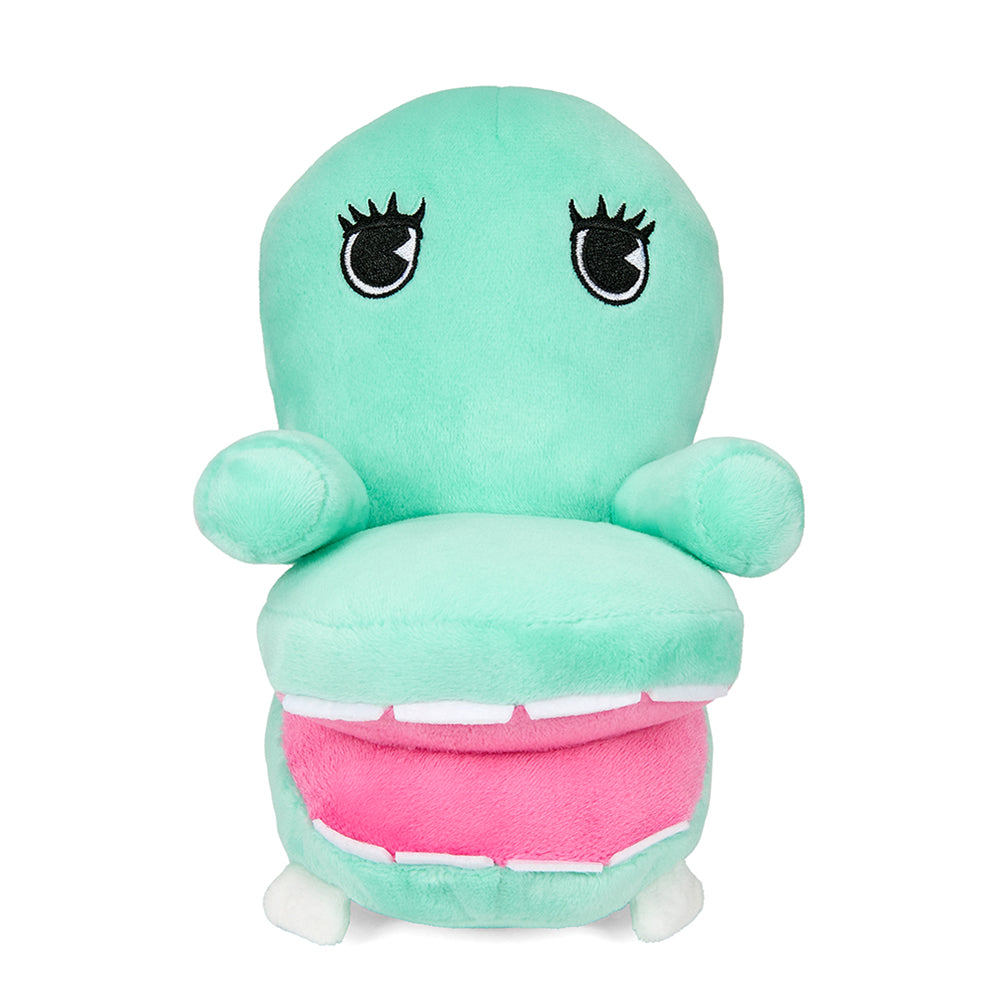 Pee-wee's Playhouse - Chairry Phunny Plush