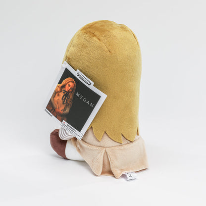 M3GAN (Megan) Phunny Plush by Kidrobot