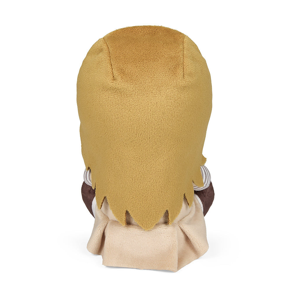 M3GAN (Megan) Phunny Plush by Kidrobot