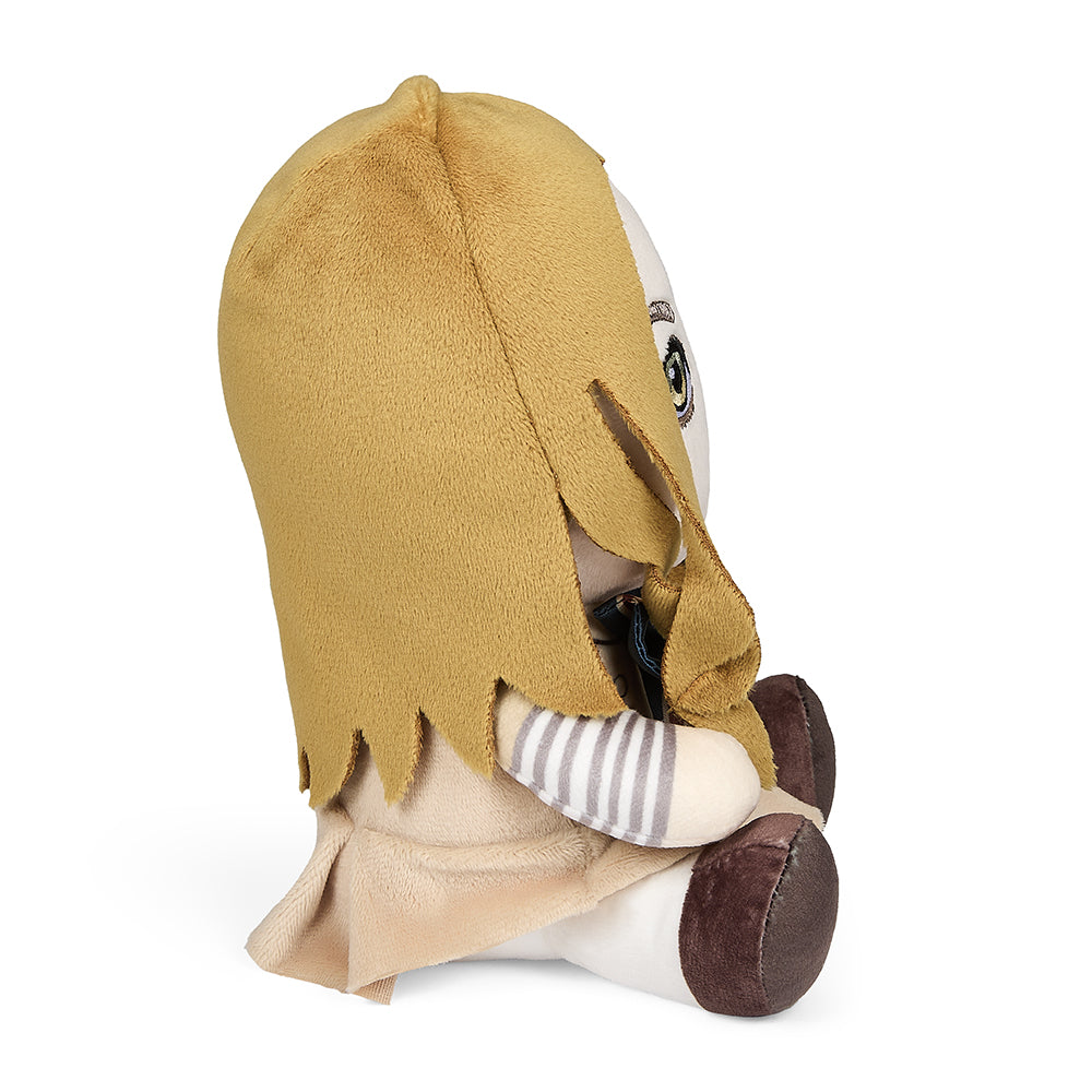M3GAN (Megan) Phunny Plush by Kidrobot