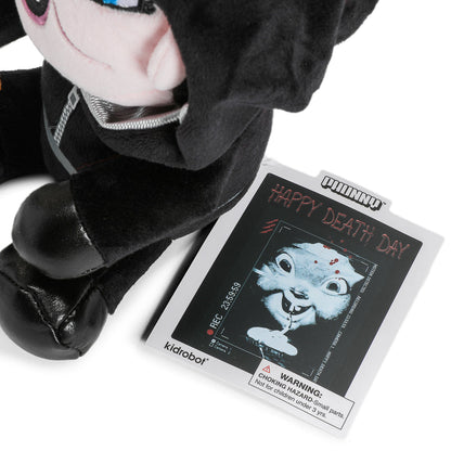 Happy Death Day Babyface Phunny Plush