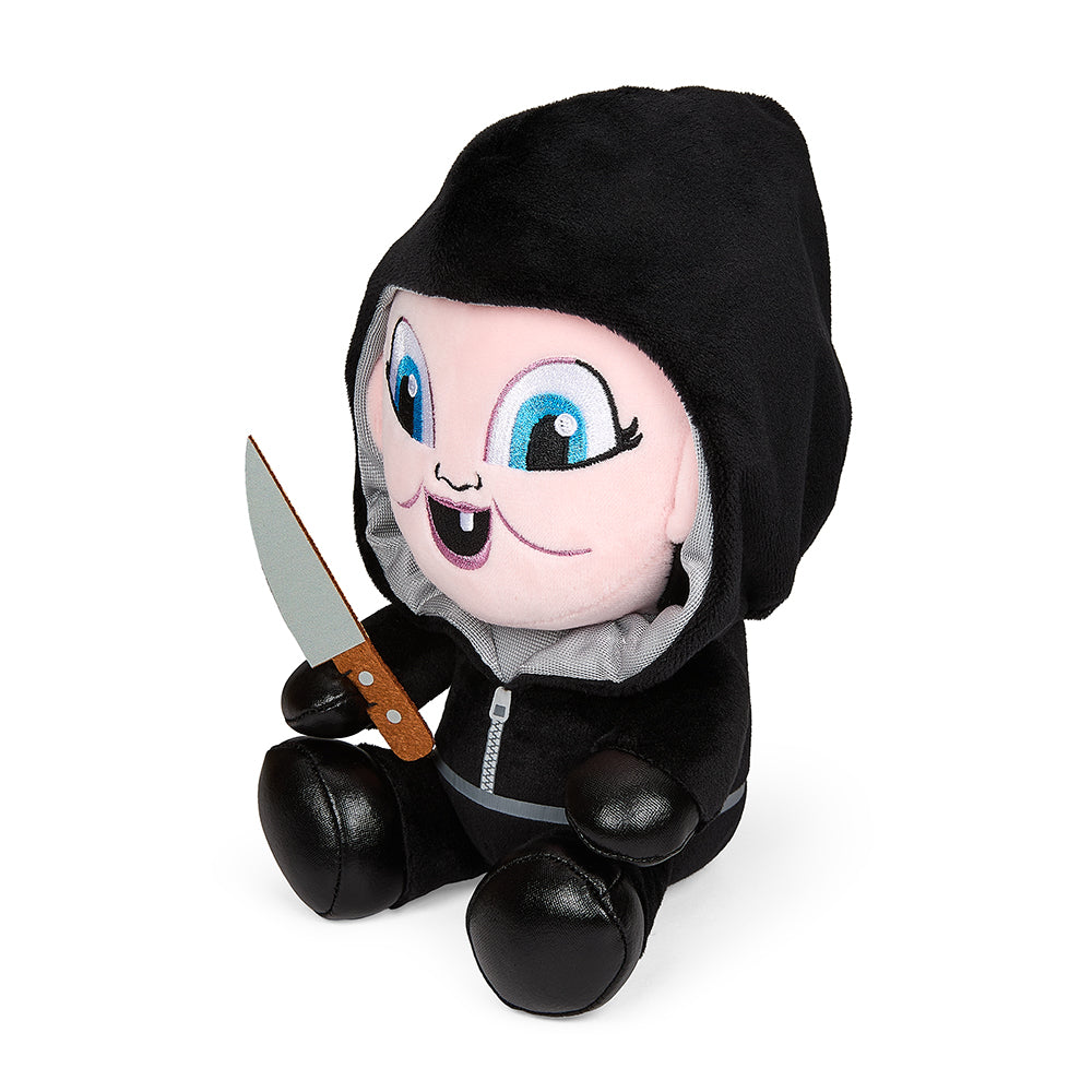 Happy Death Day Babyface Phunny Plush