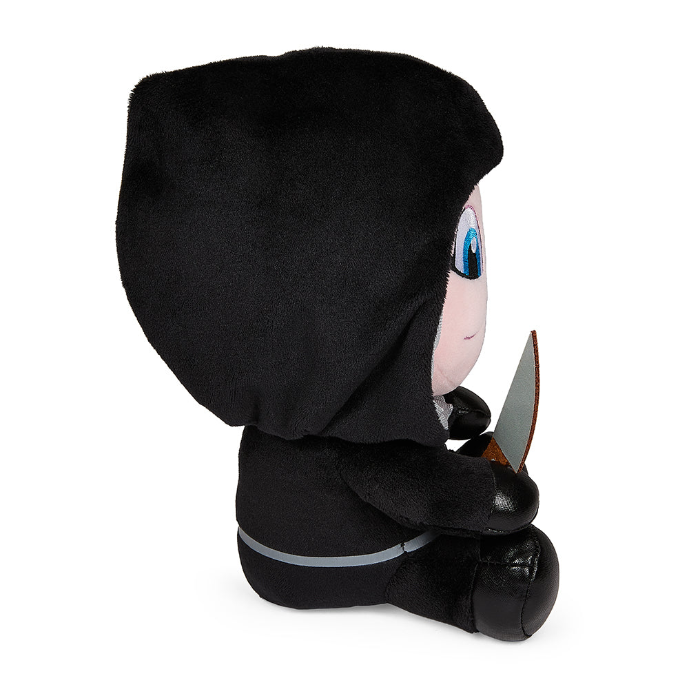 Happy Death Day Babyface Phunny Plush