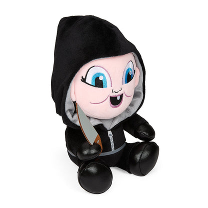 Happy Death Day Babyface Phunny Plush