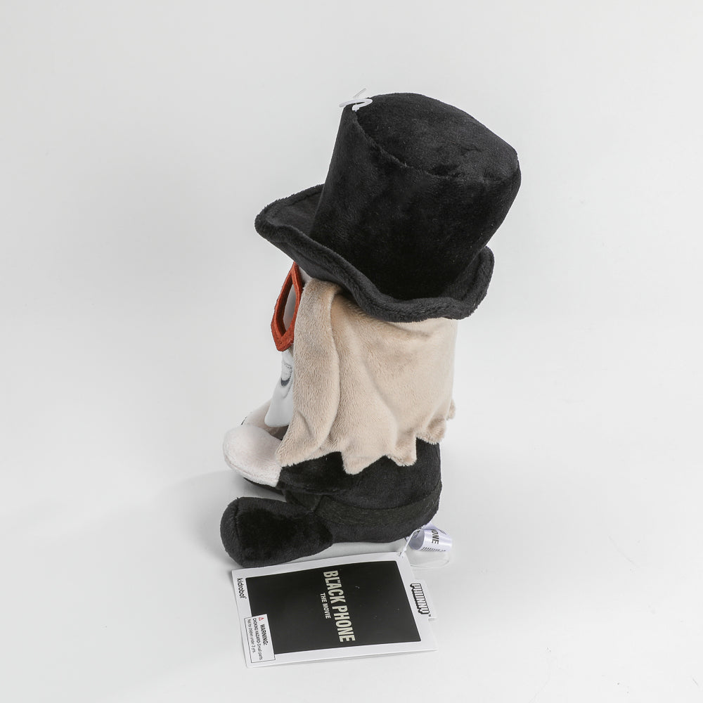 Black Phone The Grabber Phunny Plush