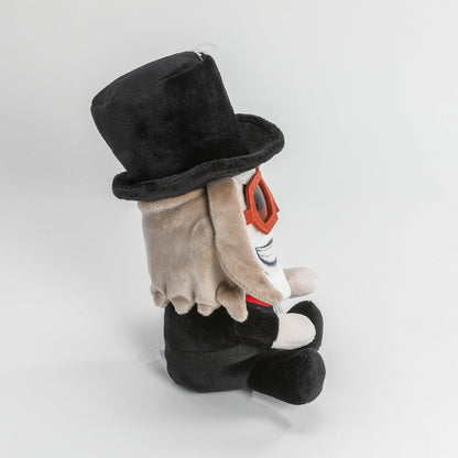 Black Phone The Grabber Phunny Plush