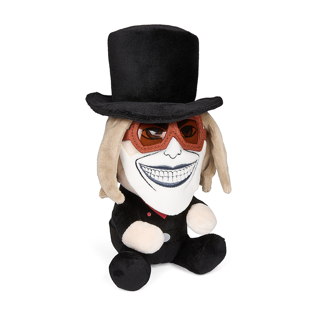 Black Phone The Grabber Phunny Plush