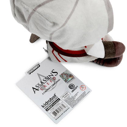 Assassin’s Creed Ezio Phunny Plush by Kidrobot