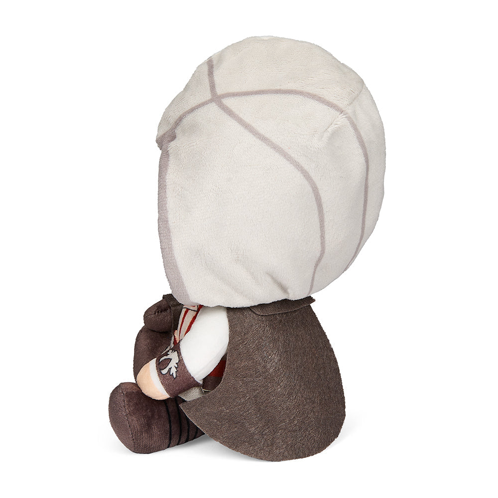 Assassin’s Creed Ezio Phunny Plush by Kidrobot