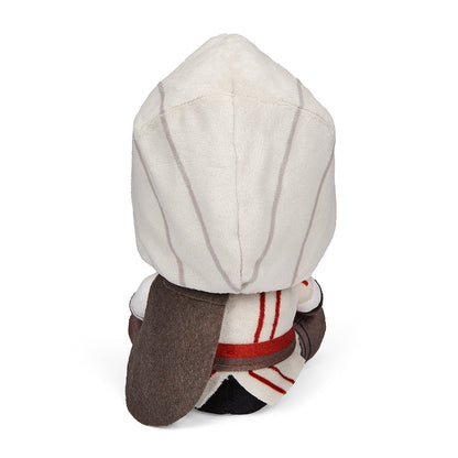 Assassin’s Creed Ezio Phunny Plush by Kidrobot