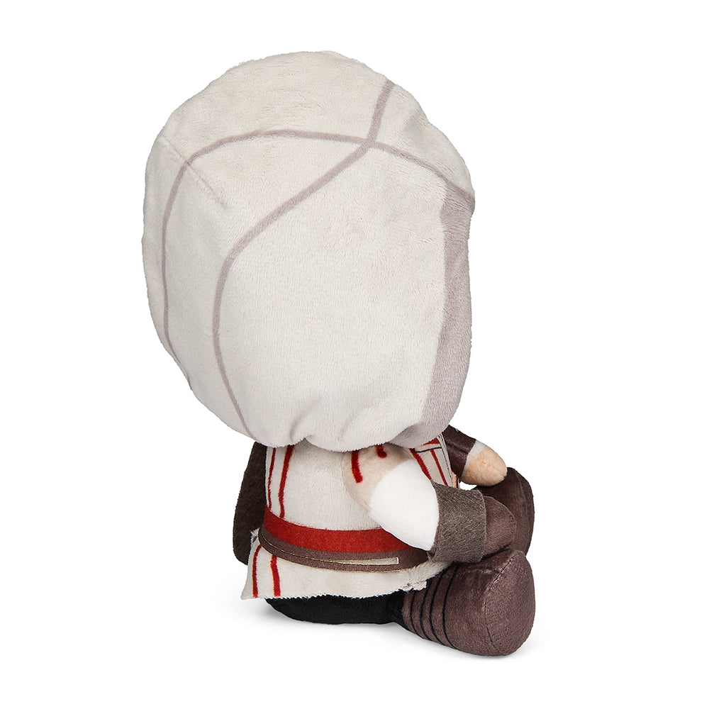 Assassin’s Creed Ezio Phunny Plush by Kidrobot