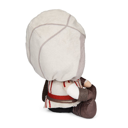 Assassin’s Creed Ezio Phunny Plush by Kidrobot