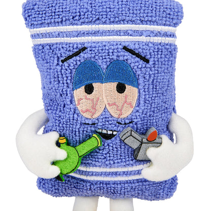 South Park 6" Stoned Towelie Scented Plush
