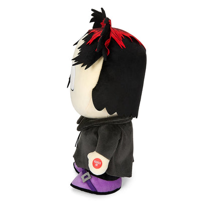 South Park Goth Kids 13" Plush with Sound 4-Pack Bundle
