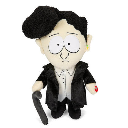South Park Goth Kid Michael 13" Plush with Sound