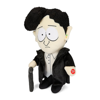 South Park Goth Kid Michael 13" Plush with Sound