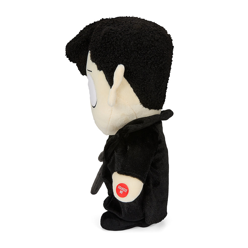 South Park Goth Kids 13" Plush with Sound 4-Pack Bundle