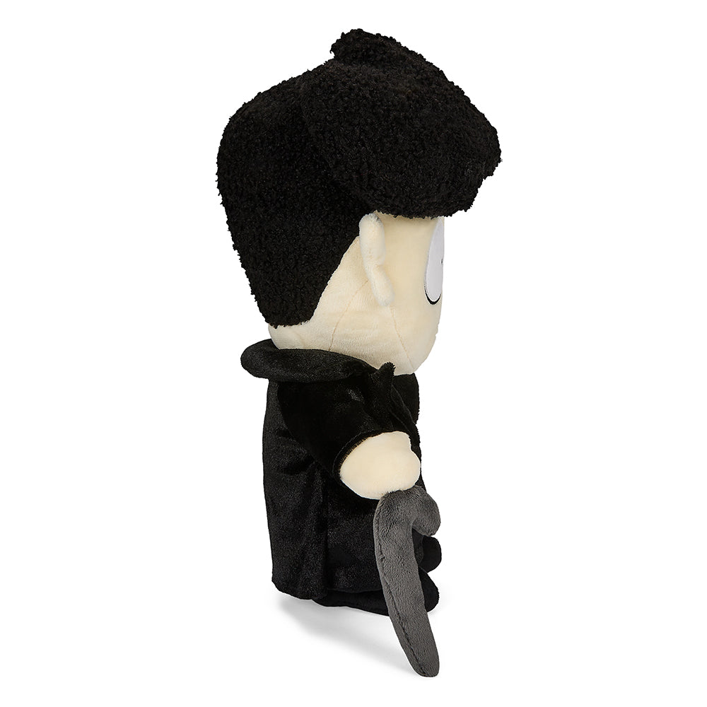 South Park Goth Kids 13" Plush with Sound 4-Pack Bundle