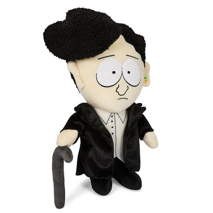 South Park Goth Kids 13" Plush with Sound 4-Pack Bundle
