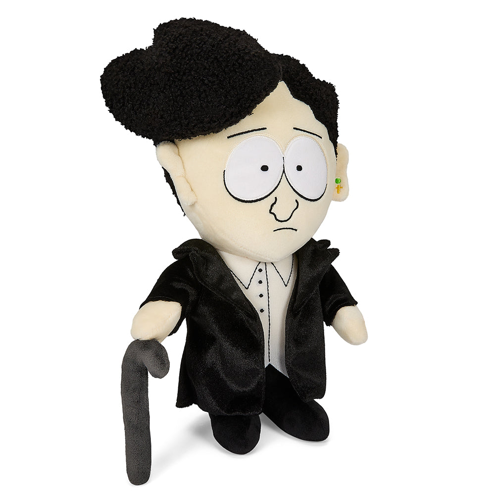 South Park Goth Kid Michael 13" Plush with Sound