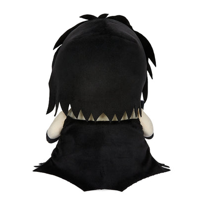South Park Goth Kids 13" Plush with Sound 4-Pack Bundle