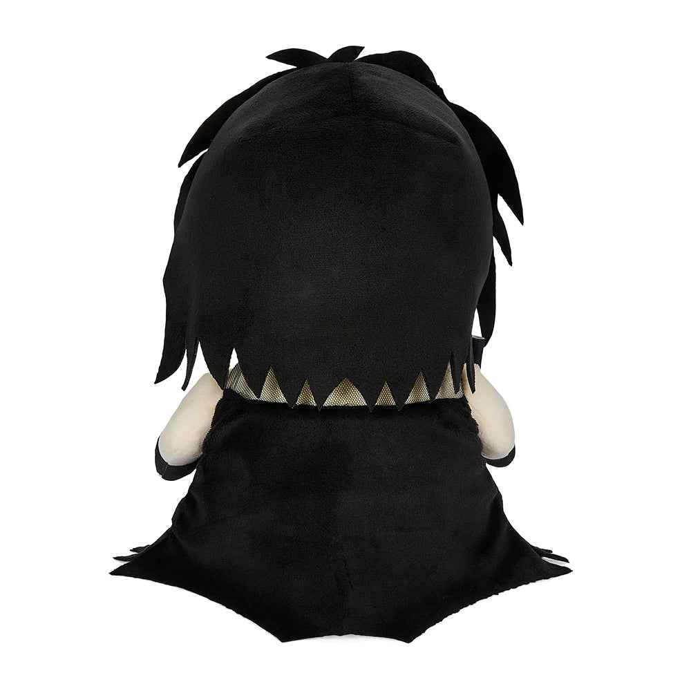 South Park Goth Kid Henrietta 13” Plush with Sound