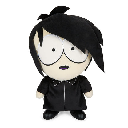 South Park Goth Kids 13" Plush with Sound 4-Pack Bundle