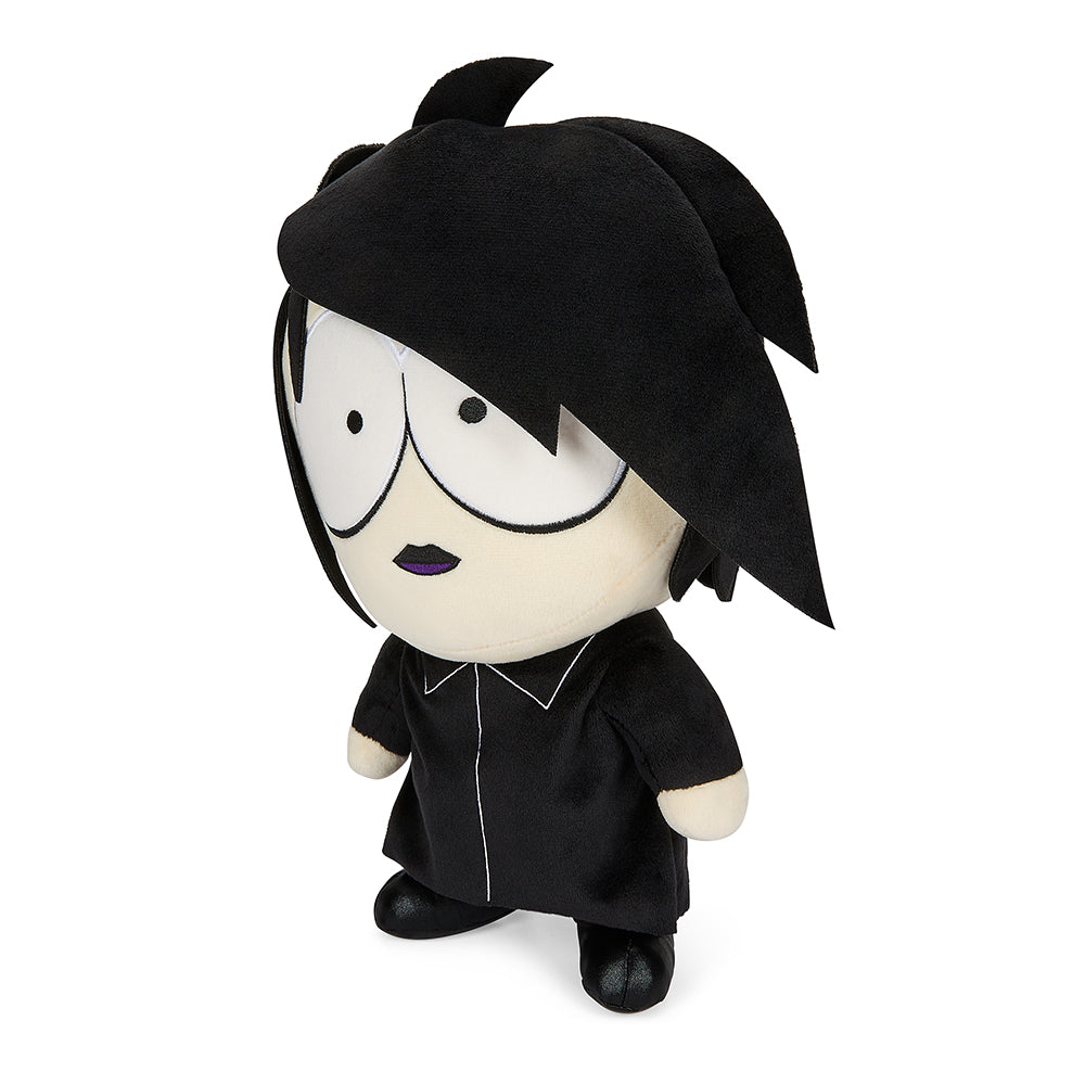 South Park Goth Kids 13" Plush with Sound 4-Pack Bundle