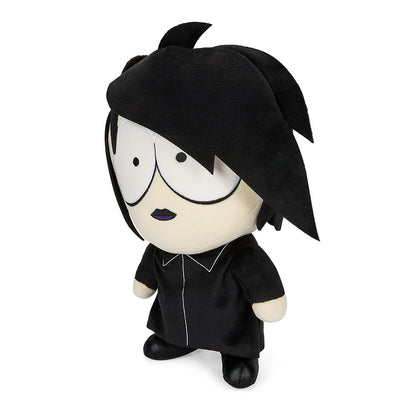 South Park Goth Kids 13" Plush with Sound 4-Pack Bundle