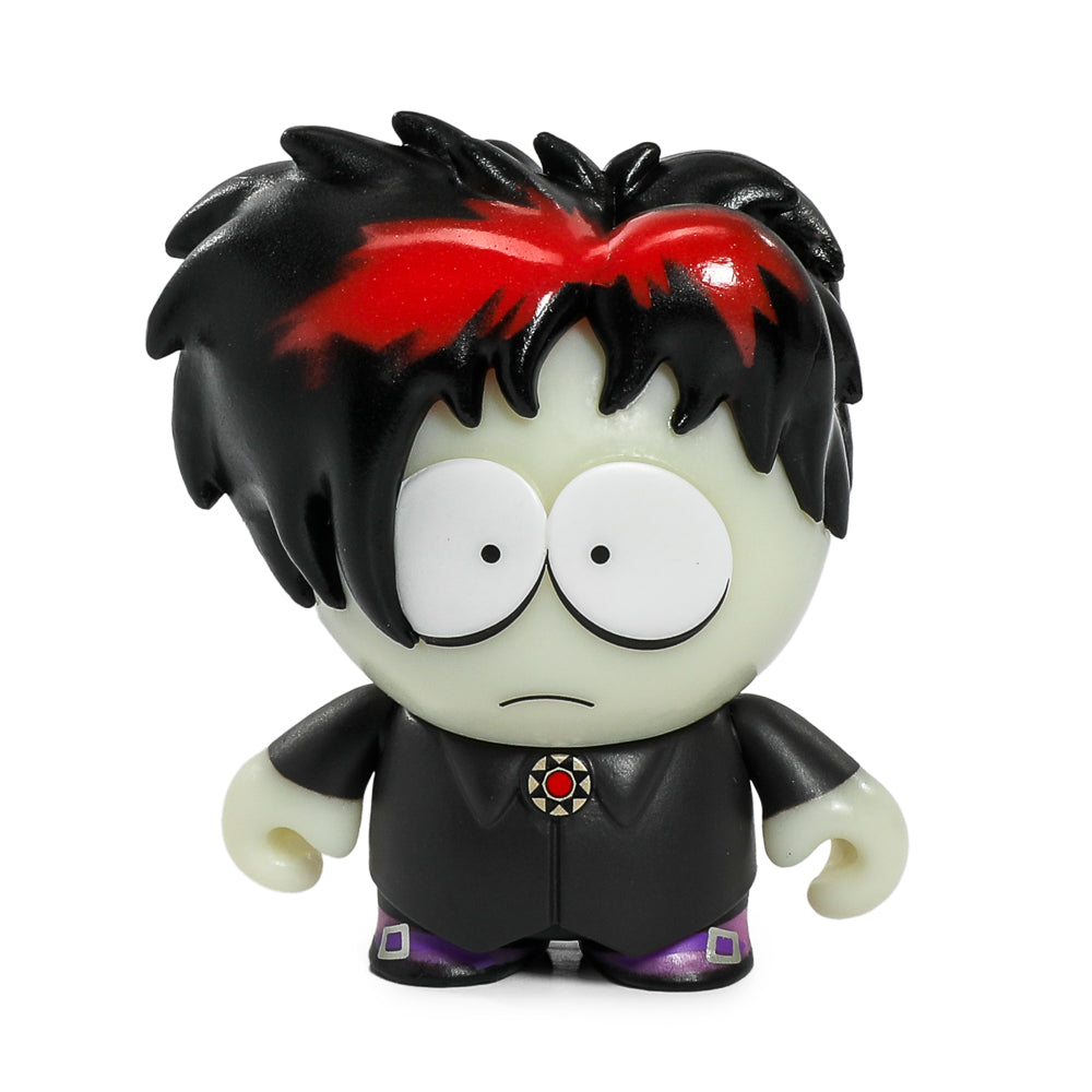 South Park Goth Kids Vinyl Mini Figures 5-Pack