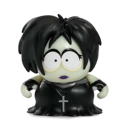 South Park Goth Kids Vinyl Mini Figures 5-Pack