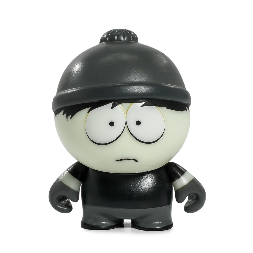 South Park Goth Kids Vinyl Mini Figures 5-Pack