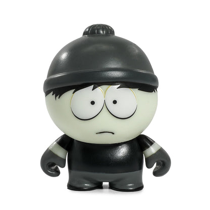 South Park Goth Kids Vinyl Mini Figures 5-Pack