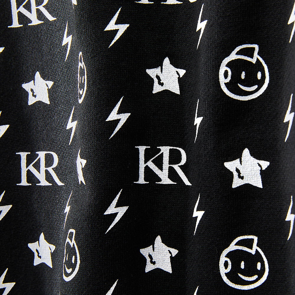 2023 CON EXCLUSIVE: Kidrobot Signature Hoodie - Large (Limited Edition of 250)
